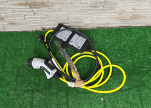 Ładowarka samochodowa bmw I3 I8 X3 G01 3 G20 X5 G05 5 G30 9845149 1