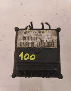 Volkswagen oe 3C0614109AF POMPA ABS