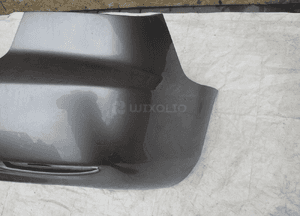 Zderzak tylny tył mazda 6 sedan gg 5