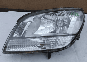 Lampa przednia przód lewa chevrolet orlando i 1 uk 4