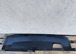Spojler zderzak tył peugeot 308 ii 2 T9 2013- hb 2