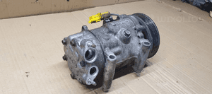 Sprężarka klimatyzacji pompa klimy Citroen C3 1.1 8V 9671456680 4