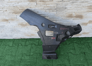 Ślizg zderzaka bmw Z4 G29 8069748