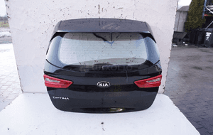 Klapa bagażnika kombi kamera kia optima iv 4 lift abp