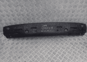 Absorber zderzaka przód saab 9-3 ii 2 12787219 radom 1