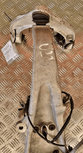 BMW F01 F07 ZWROTNICA LEWY LEWA PRZÓD PRZEDNIA 6775767 10