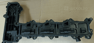 Peugeot 308 Citroen Ford 2.0 Blue Hdi pokrywa głowica silnika  10DYZN  9806147980 3