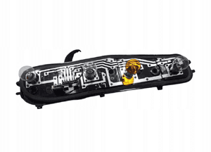 Wkład lampy tył tylny lewy oprawa żarówek renault express ii 2021-2024 1