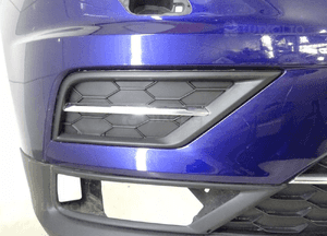 Zderzak przód vw tiguan ii 5NA807221 9