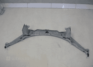 Jaguar xf X250 lift pas przedni belka wzmocnienie oryginał 5
