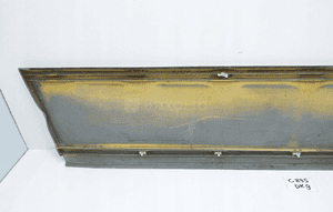 Listwa drzwi lewy przód mercedes sl R129 129690340 6