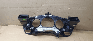 Ramka osłona obudowa licznika Citroen C5 III 9682386677 4