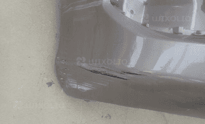Zderzak przód przedni fiat tipo 2 ii lift 2020- 5