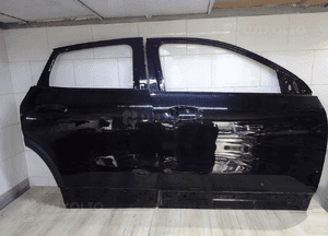 Mercedes GLA W247 DRZWI PRZÓD PRAWE a2477224201 1