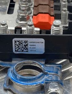 KLEMA PIROTECHNICZNA STELVIO 00505340730 5