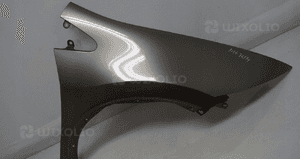 Błotnik przedni prawy honda civic viii ufo NH701M 8