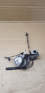 Zawór EGR Audi A4 B6 1.6 06B131101F 06B131817L 1