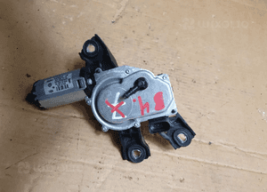} Vw passat b6 silniczek wycieraczki tyl tylni 3C9955711A 2