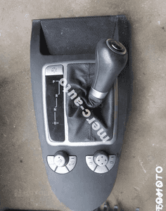 mercedes 171 sterownik dachu lusterek panel lewarka 1716800136 6
