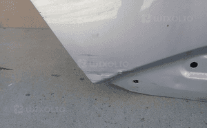 Drzwi prawe tylne tył skoda superb 3 iii 3V9 kombi 4