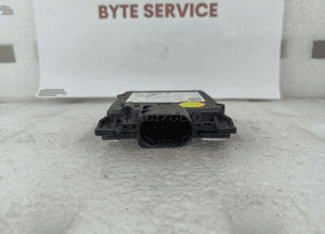 VW AG RADAR Asystent zmiany pasa ruchu 2QD907686 3