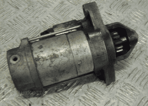 ROZRUSZNIK  TOYOTA AURIS 2.0 D4D 3