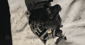 Alternator honda accord vi 6 1.8 16V 0124325006 1