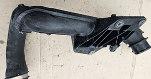 Audi A4 B8 1.8 TFSI rura wąż powietrza 8K0145673L 8K0145709H 1