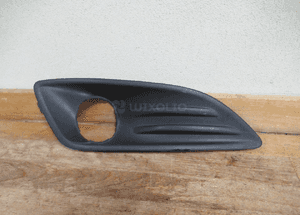 Kratka zderzaka przednia prawa ford fiesta vii 7 lift 2012-2017 3