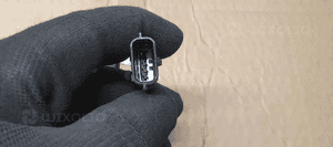 Klamka prawy przód przednia prawa Handsfree Renault Laguna III 3