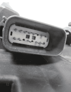 Lampa przednia przód prawa ford puma full led L1TB-13E014-LB 2019- 23