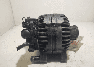ALTERNATOR PEUGEOT/CITROEN 1.6 HDI nr 0124525035 4