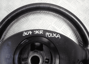 Kierownica poduszka peugeot 307 radom 3