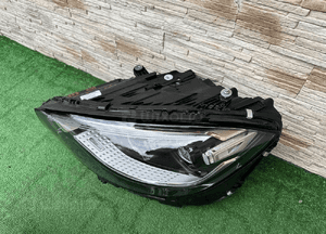 Lampa mercedes digital s klasa W223 A2239068705 usa sae jak nowa 4