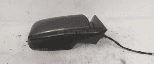 Lusterko elektryczne opel zafira b lift prawe 5PIN Z177 !duże szkło! 2
