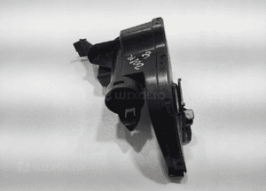 Dolot rezonator powietrza peugeot 208 i 1.2 thp 9682647680 2015-2019 lift 4