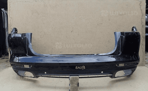 ZDERZAK TYŁ TYLNY PORSCHE PANAMERA SPORT TURISMO 1