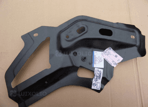 Ford puma MK2 zabudowa koła nadkole tył 2020- 1