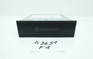 CZYTNIK STEROWNIK MIB MIB3 VW GOLF VIII 5H0035816F 1