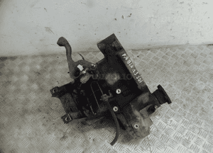SKRZYNIA BIEGÓW SKODA FABIA I 1,9SDI XX1 O2T301103M03 2