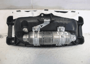 Mercedes W117 W156 W176 poduszka powietrzna  pasażera airbag nowy oryginał 4