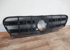 Grill gril atrapa mercedes gla W156 X156 2013-2017 10