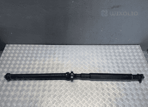 Bmw F10 F11 wał napędowy 7621287 4