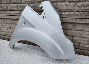 Ford tourneo courier 14-20 błotnik przedni prawy 2