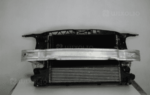 Wzmocnienie pas audi A6 C7 4G 2.0 tfsi 2012-2015 1