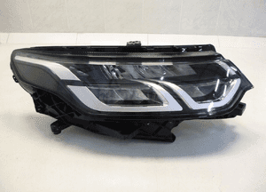 Land rover discovery sport lift lampa przód led eu nowa 15 pin 7