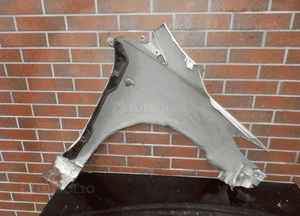 Błotnik Przód Przedni Lewy Mazda V 5 I CR 22V 6