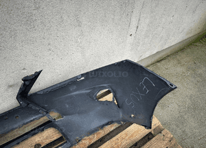 Zderzak przód przedni lexus rx iii 3 lift fl 2012- 52119-48470 cały 6