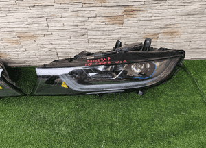 Lampa laser bmw I8 2707348 2707347 usa 4