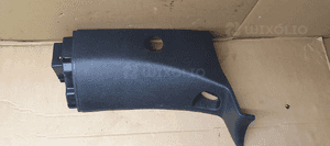 Osłona zaślepka obudowa prawa Opel Vivaro B Trafic III 93457075 749242606R 2